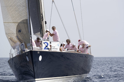 15 09 2019, Marseille (FRA,13), Juris Cup 2019, Day 3