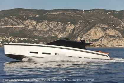 Motor Yachts - Wally - Wallypower 73