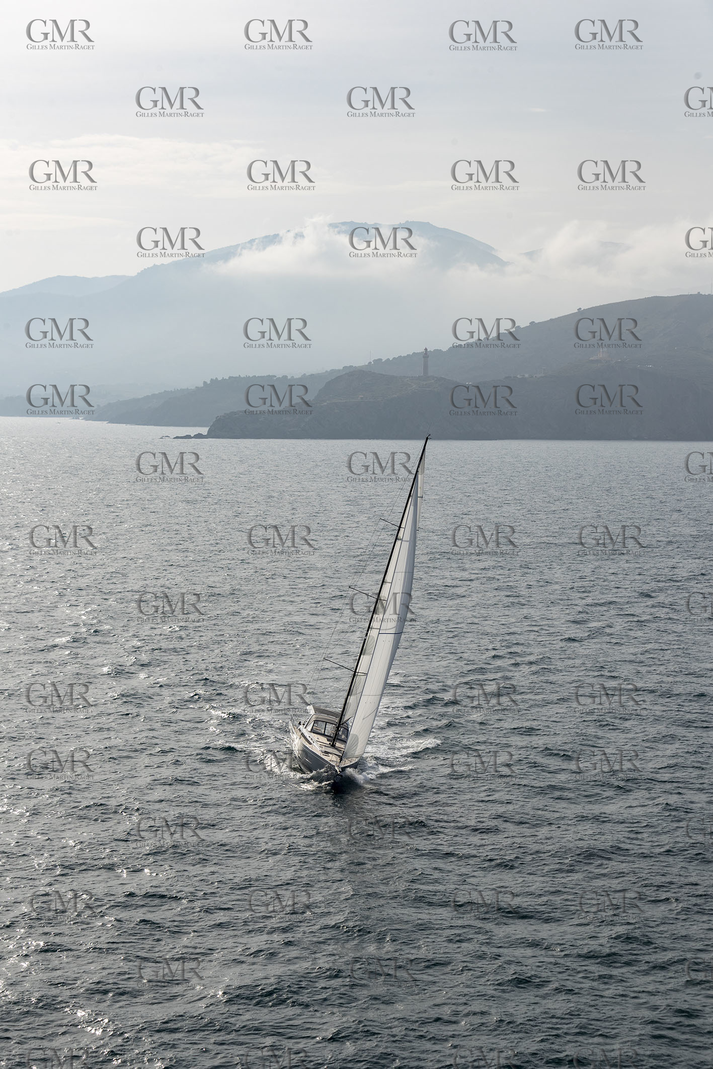 28 10 2022, Canet en Roussillon (FRA,66), Beneteau Yacht 60