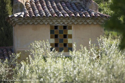 Domaine de la Baume - Tourtour (FRA,83) - 15 05 2014
