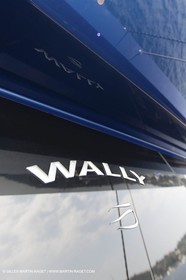 23 09 2012 - Monaco (MON) - Wally Yachts - Wally 50 m Better Place