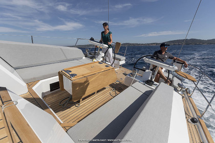 02 08 2022, Giens (FRA,83), Wauquiez Pilot Saloon 48e