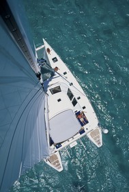 Destinations - Polynésie française - Iles sous le vent