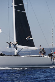 11 05 2024, Porquerolles (FRA, 83), Porquerolles's Race 2024, Jour 4