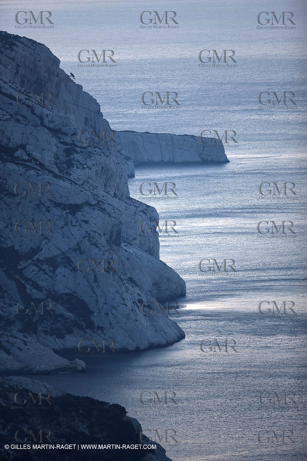 23 03 2009 - Marseille (FRA, 13) - Les Calanques - Sormiou