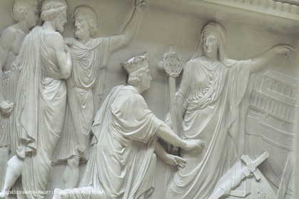 France, Provence, Marseille, Patrimoine historique et architectural (voir mots clés pour détaills)