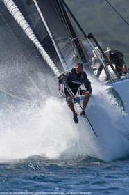 14 06 2016, Saint-Tropez (FRA,83), Giraglia Rolex Cup 2016, Inshore  3