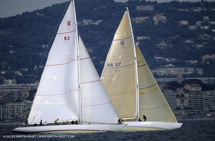 Régates Royales 2004