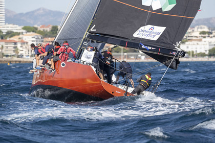 16 09 2022, Marseille (FRA,13), Juris Cup 2022, jour 1