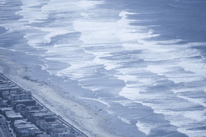Cruising destinations, San Deigo (USA, CA)