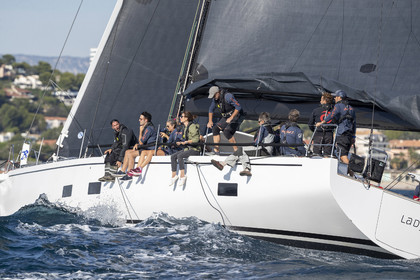 16 09 2022, Marseille (FRA,13), Juris Cup 2022, jour 1