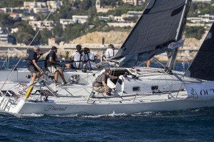 16 09 2022, Marseille (FRA,13), Juris Cup 2022, jour 1