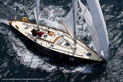 19 05 2010- Lorient- (FRA,56)  -  Pen Duick II
