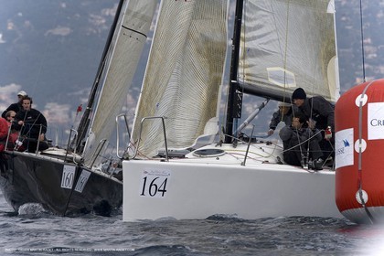 11 02 2007 - Monaco - Primo Cup 2007