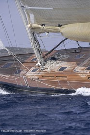 Maxi Rolex Cup Porto Cervo