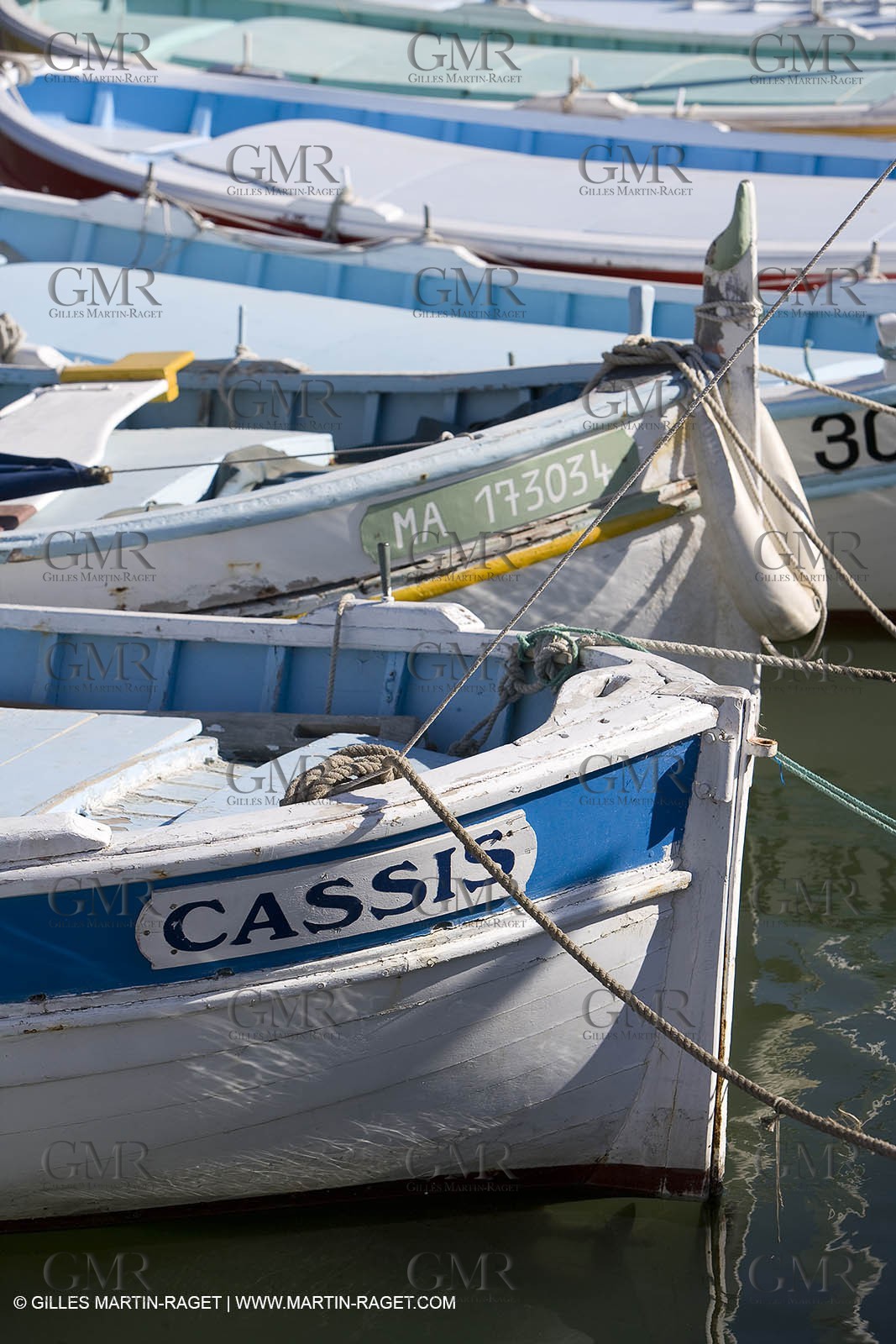 04 09 2007 - Cassis (FRA, 13)