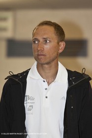 23 04 2009 - Semaine Olympique Française 2009 - Jour 5