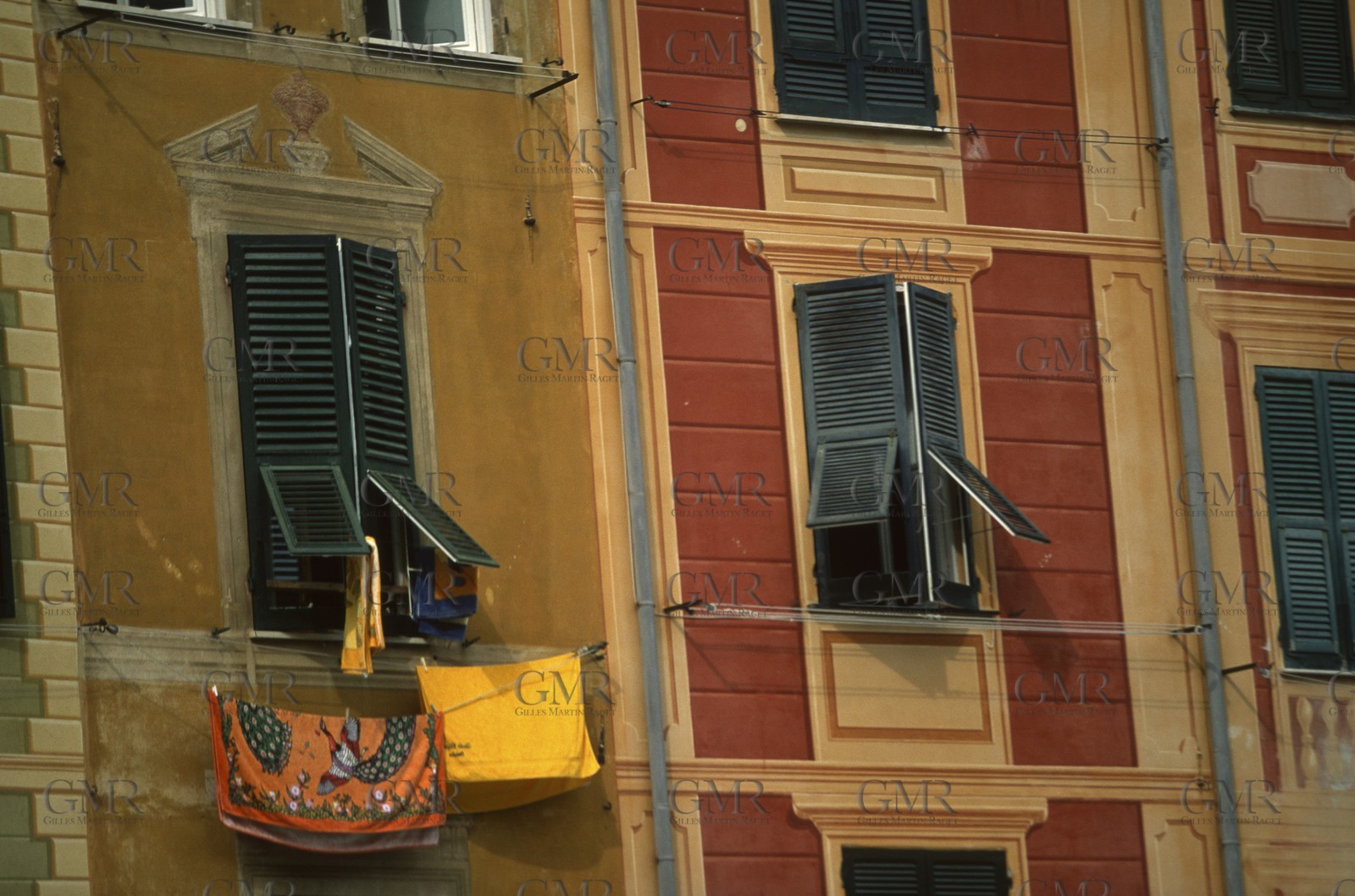 Destinations - Italy - Portofino