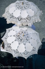 Arles (FRA,13) - Costume from Arles Fest