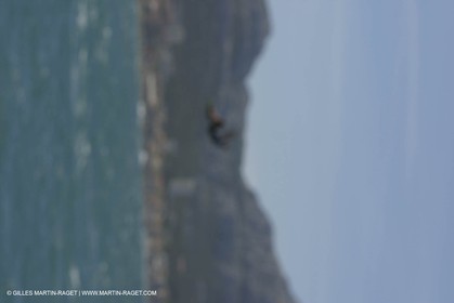 Kitesurf
