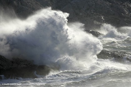 Mistralade 2006 à Marseille