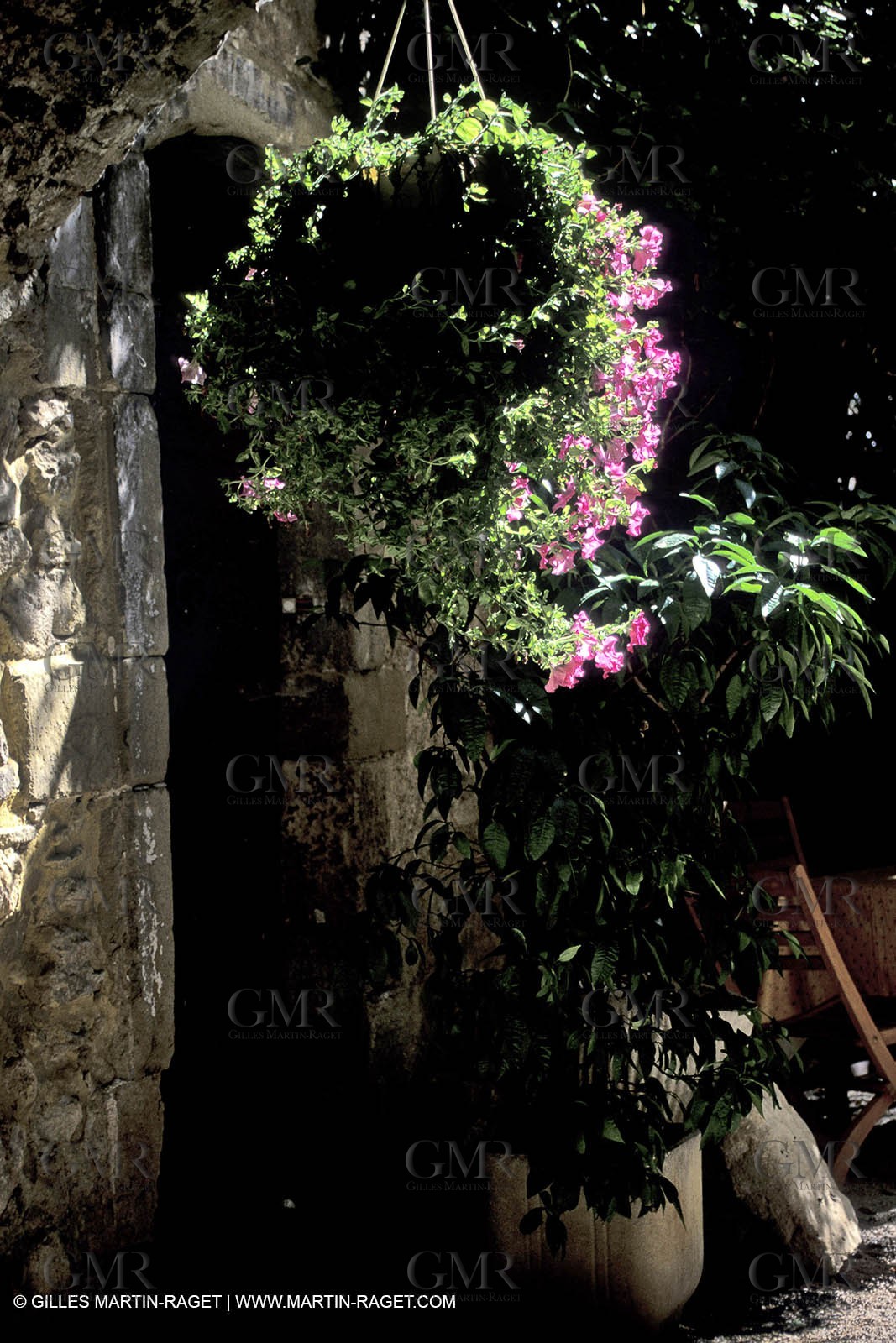 Saint Rémy de Porvence