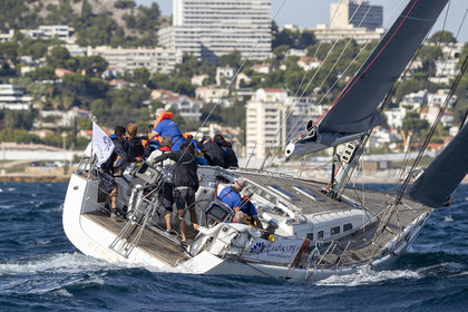 16 09 2022, Marseille (FRA,13), Juris Cup 2022, jour 1
