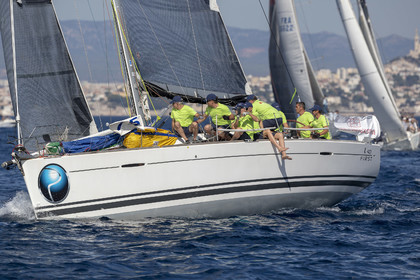 13 09 2019, Marseille, (FRA,13), Juris Cup 2019, Day 1