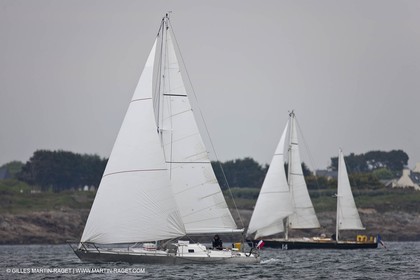 19 05 2010- Lorient- (FRA,56)  -  les Pen Duick