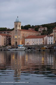 17 10 2011 - Côte Vermeille (FRA, 66) - Port Vendres