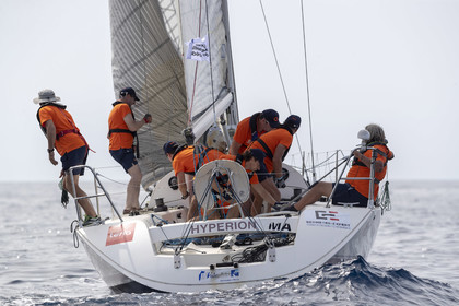 15 09 2019, Marseille (FRA,13), Juris Cup 2019, Day 3