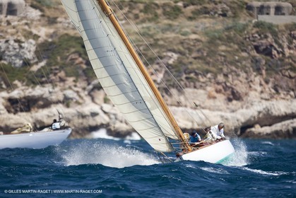 22 06 2010 - Marseille (FRA,30) - Voiles du Vieux Port - Oriolle