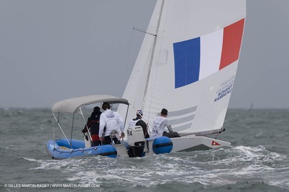 21 08 2008 - Qingdao (CHN) - Jeux Olympiques 2008 - Jour 13