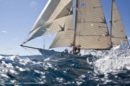 11 09 2010 - Imperia (ITA) - Raduno d'Epoca 2010 - Eilean