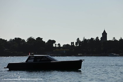 Powerboats, Wally, Wallypower 47