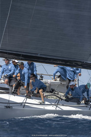 16-21 avril 2019, Saint Barthélémy (West Indies) - Les Voiles de St Barth Richard Mille