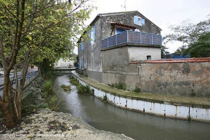Rodilhan
