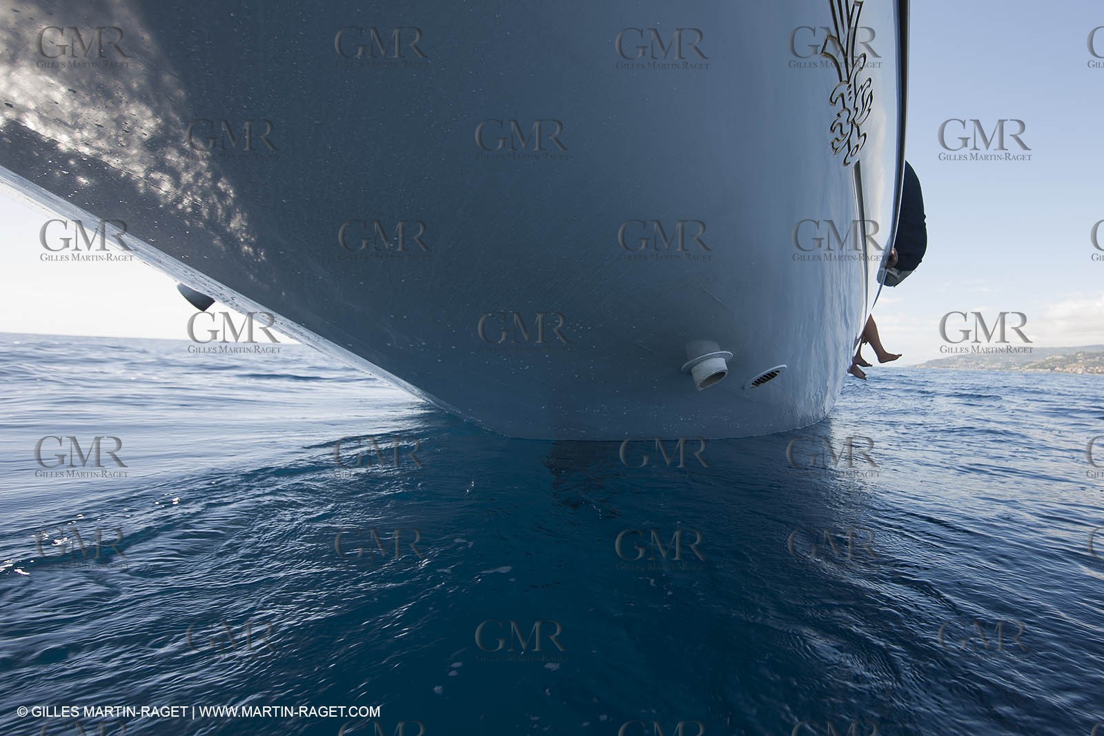 08 09 2010 - Imperia (ITA) - Raduno d'Epoca 2010 - Eilean