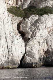 06 05 2009 - Marseille (FRA, 13) - Les Calanques - Sormiou - Bec de Sormiou