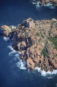 Destinations - France - Corse