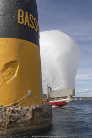 29  2022, Saint-Tropez (FRA,83), Les Voiles de Saint-Tropez 2022, journée des défis