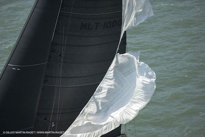 13 09 2013 - San Francisco (USA,CA) - 34th America's Cup -