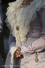 06 07 2014, Arles (FRA,13), Fête du costume