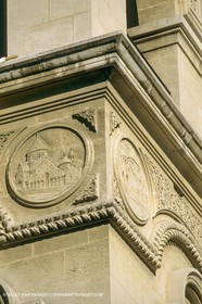 France, Provence, Marseille, Patrimoine historique et architectural (voir mots clés pour détaills)