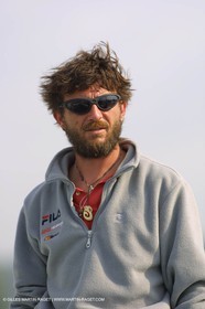 Classe ORMA - Trimaran TIM