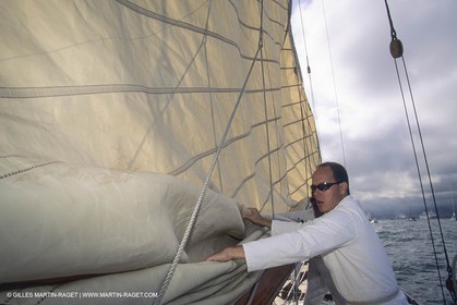 Sailing, Classic yachts (for yacht names check keywords)