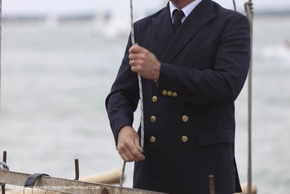 04 08 2010 - Cowes (UK, IOW) - Cowes Week.