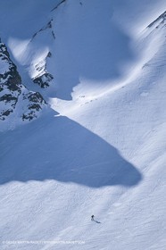 France, Provence, Southern Alps