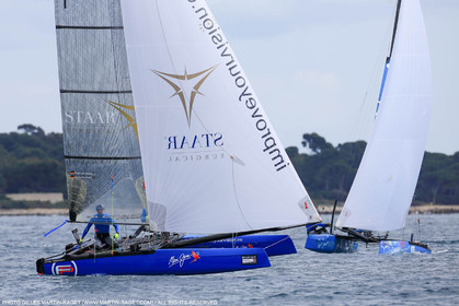 09 04 2016, Cannes (FRA, 06), Flying Phantom Series Cannes 2016