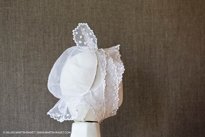 06 07 2012, Toulon (FRA,83), Villa Rozemaine, Exposition Robes de Mode